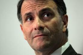 Fallen DC lobbyist Jack Abramoff talks corruption with his Beverly Hills  alma mater