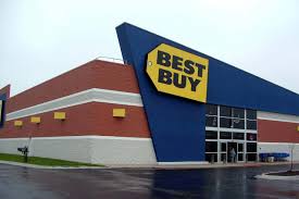 When you're ready to check out, open the app and select best buy pay, authenticate yourself and show the qr code to the blue shirt at checkout. Having A Best Buy Credit Card Might Hurt Your Credit