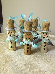 Find & download free graphic resources for christmas. 20 Brilliant Diy Wine Cork Craft Projects For Christmas Decoration Christmas Cork Ornaments Wine Cork Ornaments Wine Cork Diy Crafts