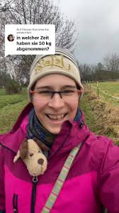 Antwort auf @Elena 🥰 #Gewichtsreduzierung #sandragruendling #abnehmen