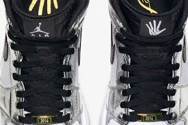 The shoes should match the man, and one could say kawhi leonard's new kicks are a perfect reflection of his restrained personality. 5 Of Kawhi Leonard S Most Legendary Sneakers Sneaker Freaker