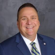 Ron Hendrix Coaching