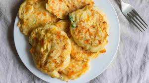 Fatte in casa in modo sano. Frittelle Di Patate Ricetta Tipica Calabrese Preparazione