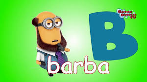 Image result for palabras con b