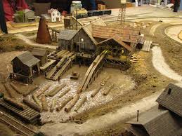 Model Railroad Forums View Topic 2012 National Narrow Gauge Convention Seattle Wa Model Railroad Model Trains Model Railway