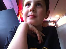 The power of will: Chapter 4