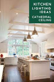 20 Unique Kitchen Lighting Ideas For Your Wonderful Kitchen Snapshotlite Com Classic White Kitchen Kitchen Design Kitchen Ceiling