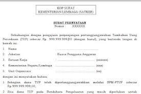 Surat pemberitahuan restitusi surat edaran: 27 Contoh Surat Permohonan Pengembalian Dana Info Dana Tunai