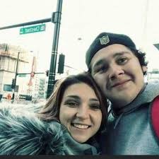 Fundraiser for Broadie Burrell by Michelle LeMarr : Bojana and Broadie  Burrell