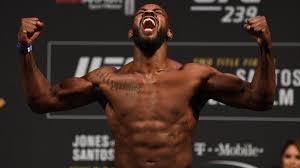 Jon jones to fight winner of miocic and ngannou rematch in heavyweight title debut. Ufc 247 Jon Jones And Why Heavyweight Is Key To His Legacy Bbc Sport