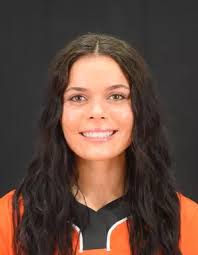 Izzy Pezdek (3/25/2024)