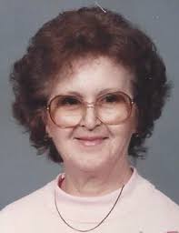Obituary information for Loretta Katherine Terrell