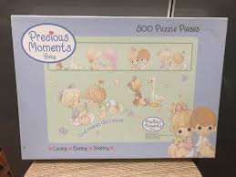 Crossword puzzles are for everyone. Precious Moment Jigsaw Puzzle 500pcs Hobbies Toys Toys Games On Carousell