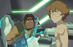 Every drawing I've ever made for co on X: If Pidge was still a dude in  Voltron: Legendary Defender. #Voltron #VoltronLegendaryDefender #VLD  #DreamWorks #Pidge #Katie #Edit t.cosOJP0dlL9c  X