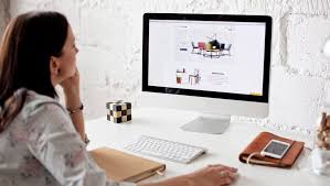 Small Business Web Design Sydney — Get Noticed Online