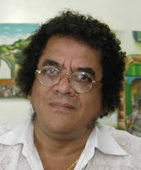 Roque Zelaya, símbolo del arte naíf y la pintura costumbrista