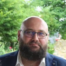 David GUITARD, 44 ans (RODEZ)