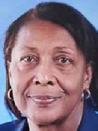 Eunice Jean Hall Obituary