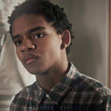 ᯓ☆#DEVONEVANS — WHEN I WATCHED THIS I THOUGHT CHUCKY WAS GONNA THROW THAT  JUKEBOX AT DEVONN😭