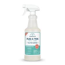 Cedarwood Flea Tick Spray For Pets Home With Natural Essential Oil Wondercide