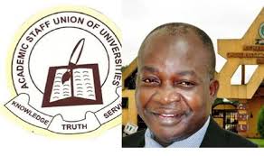 Jun 18, 2021 · saharareporters had reported how the union president, oluwasegun obagunwa (supreme) and senate president, abiola amodu (eja nla) were accused of diverting the items worth millions of naira. Emmanuel Osodeke Becomes Asuu President