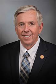 Governor Parson Chooses Two New State Board of Education Members