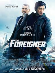 The Foreigner Jackie Chan Movies Full Movies Online Free Jackie Chan