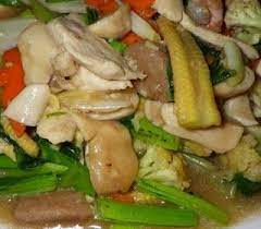 Pin On Resep Aneka Sayur
