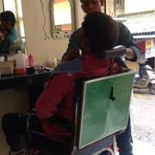 Merideth glam o'rama needs your support for a home haircutting salon ❤️. A To Z Hair Cutting Salon Kopar Khairane Salons In Navi Mumbai Mumbai Justdial