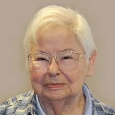 Sister Peggy Stovall, OSU