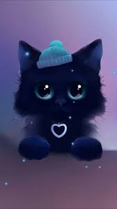 Fondos Bonitos Para Tu Celular Fondos De Gato Gatos Bonitos Fondos De Pantalla Animales