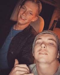 Chadwick Hall Obituary