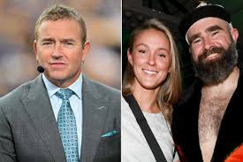 ESPN’s Kirk Herbstreit Claims This Post-Sex Secret Is Why His Wife Had All Boys