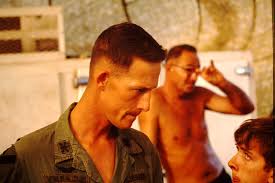 SAGE Center at K I Sawyer in 1963