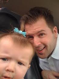 In loving memory of Brian Hafer