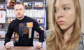 Czas na akcję ,,psycholog na pstryknięcie. Maja Stasko Donald Pl