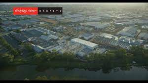 Based in geelong, victoria, australia, godfrey hirst has grown to now have production plants and facilities across the globe. Celebrating 150 Years At Godfrey Hirst
