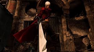 Set before the events of the original devil may cry, this action classic sees dante facing off against his twin brother, vergil, . Dante Is Here Devil May Cry 3 Special Edition Is Available Now For Nintendo Switch Gaming Trend