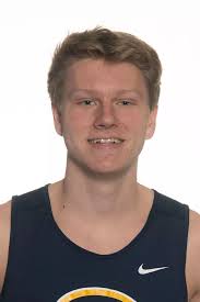 2019 Men's Outdoor Track & Field Roster