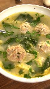 Italian Wedding Soup Recipe Italian Wedding Soup Recipe Wedding Soup Italian Wedding Soup