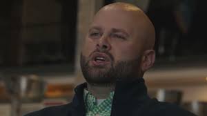 Christopher Spangler