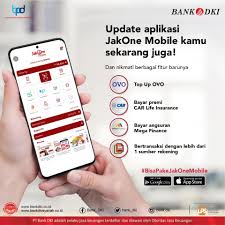We did not find results for: Bank Dki Yang Belum Update Jakone Mobile Versi Terbaru Facebook