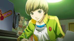 Persona 4 Chie's personality, voice actors, and more | Pocket Tactics