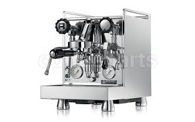 Choose a percentage from the interbank rate list to better approximate the tourist exchange rates actually charged by your financial institution. Rocket Mozzafiato Home Espresso Coffee Machine Coffee Parts