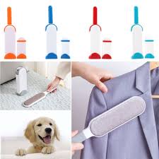 Things that make you go aww! Reusable Pet Hair Fur Remover Set Dog Cat Long Fur Babies Shopinthenude Com