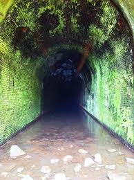 Great Bend Tunnel West Virginia History Virginia Hill West Va