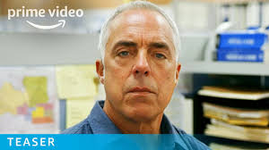 Finn ut om du kan strømme, leie eller kjøpe den på netflix, itunes, hbo nordic, viaplay eller en av de andre strømmetjenestene! Bosch Series 7 Release Date How To Watch How To Catch Up