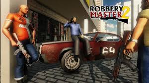 Robbery Master 2 0 Gangster Bank Robbery Game For Android Apk Download
