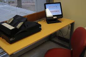 We Have A New Scanner In The Copy Room At The North End Of The Law Library Scan And Email Means Keeping Up With Less Paper Decor Home Decor Flooring