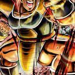 vikal of universe 2 by elrincondeurko dragon ball art dragon ball artwork dragon ball super